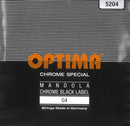 Optima Special Polish (Black) Mandora G