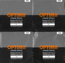 Optima Special Polish (Black) Mandoron Cello Set