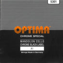 オプティマ スペシャルポリッシュ(黒) マンドロンチェロ A