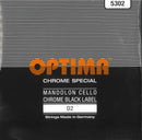 Optima Special Polish (Black) Mandoroncello D