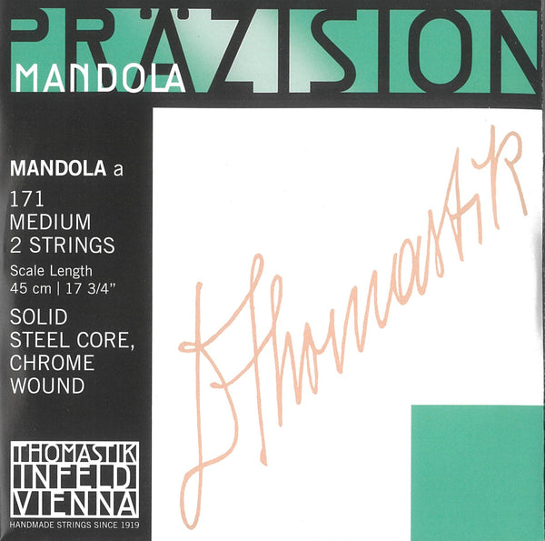 토마스틱 현 Mandra A