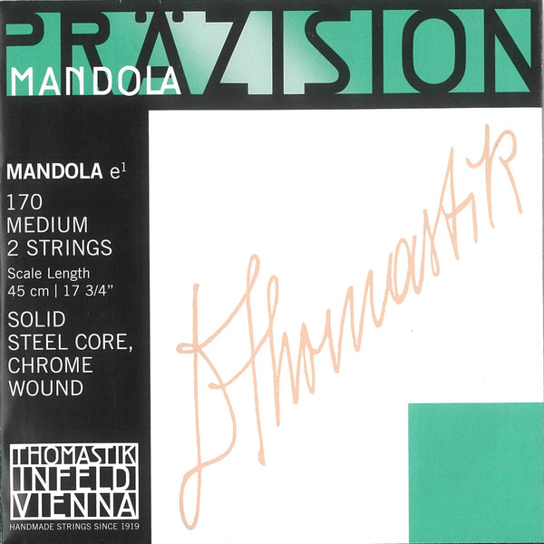 Thomastique String Mandola E