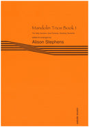 [Imported music] Edited by Stevens: Mandolin Trio Book Volume 1