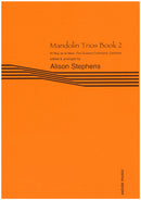 [Imported music] Edited by Stevens: Mandolin Trio Book Volume 2