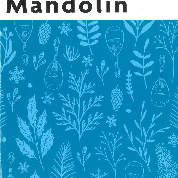 奏でる!Mandolin」2025冬号 Vol.69 | イケガク