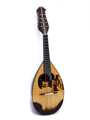 【リユース】中出マンドリンYM100　2006年