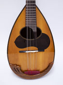 【リユース】落合マンドリンM-1　1973年