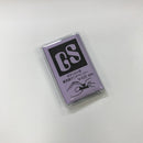 GSサンドペーパー(爪磨き)