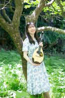 티켓 2023 도호쿠 만돌린 독주 콩쿠르 입상 기념 기타노 슈헤이 &amp; 신츠 아즈사 이케가 퀸 스토어 콘서트