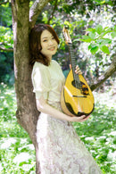 티켓 2023 도호쿠 만돌린 독주 콩쿠르 입상 기념 기타노 슈헤이 &amp; 신츠 아즈사 이케가 퀸 스토어 콘서트