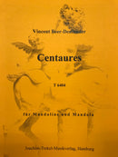 [Imported] Baie-Demande "Centaur (2004)"