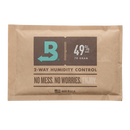 【湿度調節剤】Boveda 49% RH (オールシーズン用)