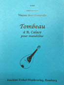 [Imported music] Baie-Demande "Tombot for R. Calace (2003)"