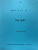 [Imported Music] Wallace "Grey Heron Op.74"