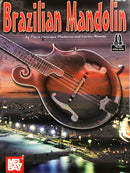 【수입보】 메데이로스&amp;알마다:브라질리안·만돌린(18곡)