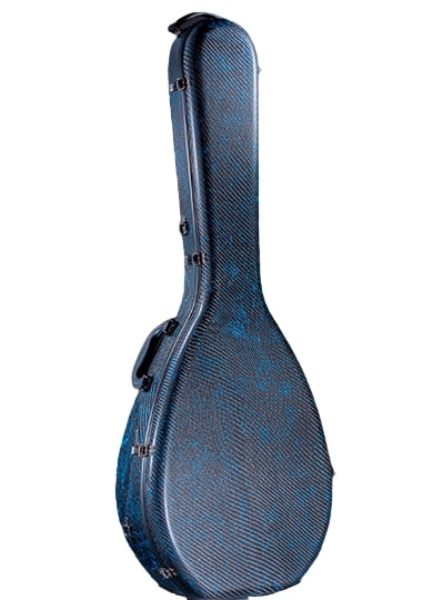 Aranjuez Mandoloncello Hard Case Camouflage