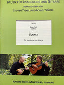 [Imported music] Keigo Fujii “Sonata (1999)”