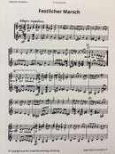 [Imported Music] Ambrosius "Festive March"