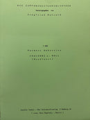 [Imported music] Ambrosius “Chaconne in A minor”