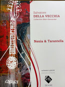 [Imported music] Maldonado: Milonga and old tango