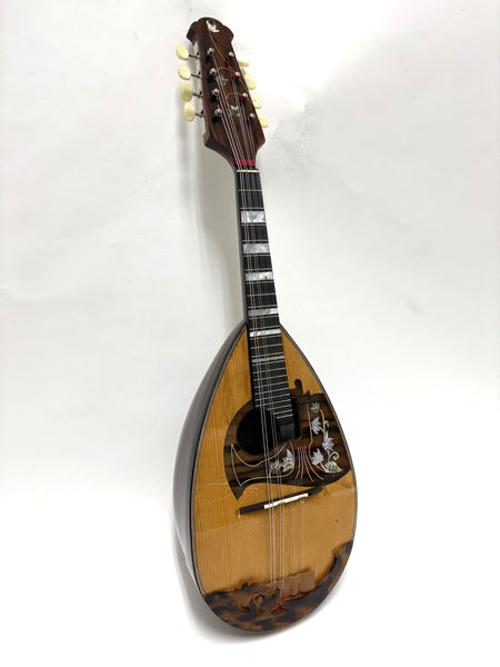 【リユース】カラーチェマンドリン No.15 1981年