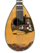 【リユース】カラーチェマンドリン No.15 1981年