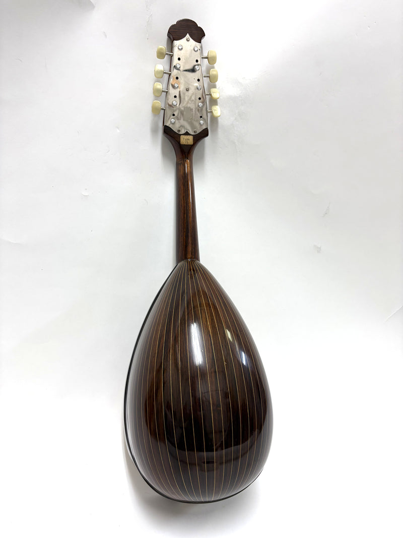 【リユース】カラーチェマンドリン No.15 1981年