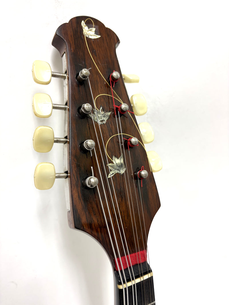 【リユース】カラーチェマンドリン No.15 1981年