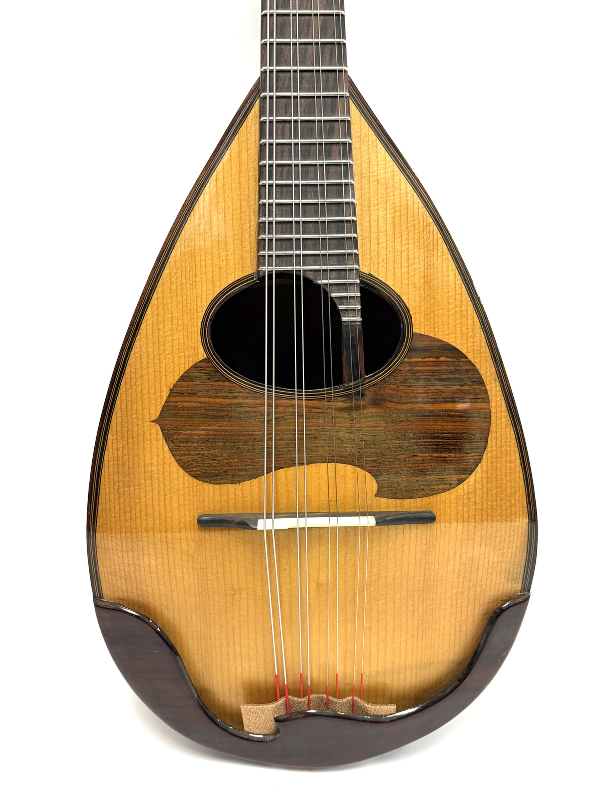 リユース】落合マンドリンM-1 1978年 | イケガク