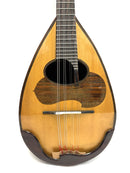 【カラーチェ＆リユースフェア開催中】落合マンドリンM-1 1978年