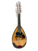 【カラーチェ＆リユースフェア開催中】落合マンドリンM-4 1989年