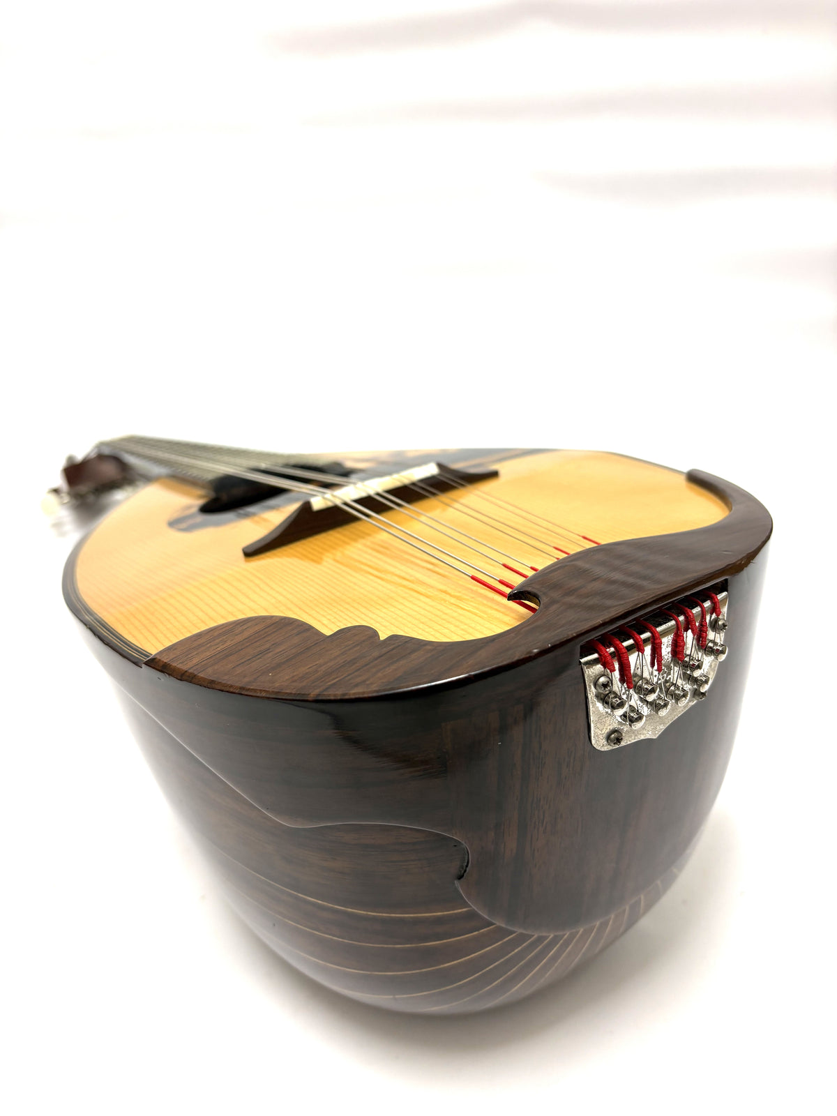 落合マンドリンM4 2001年製造 落合マンドリンM4 2001年製造 - メルカリ