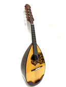 [Reused] Ishikawa Mandolin No.1 1988
