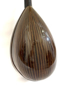 [Reused] Ishikawa Mandolin No.1 1988