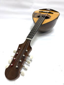 [Reused] Ishikawa Mandolin No.1 1988