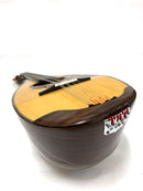 [Reused] Ishikawa Mandolin No.1 1988