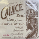 도갈 현 (노랑) 만돌라 콘트라트 세트