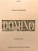 [Imported Music] Mandonico: Domino