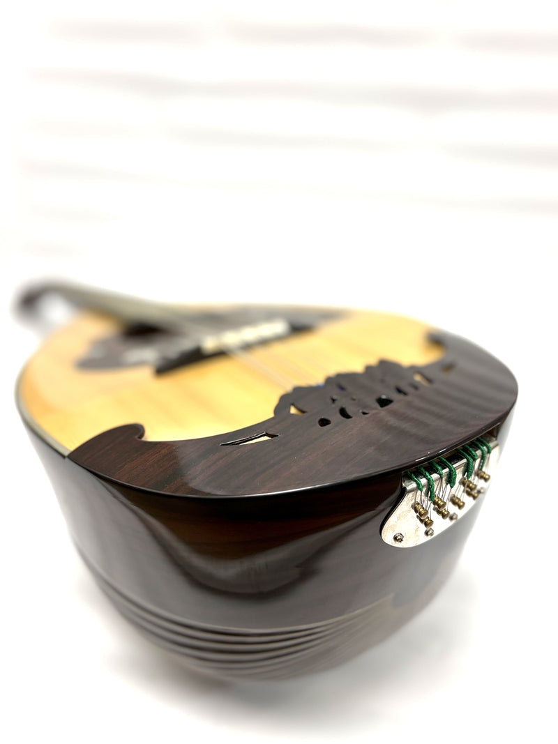 【リユース】カラーチェマンドラ No.16bis 2020年