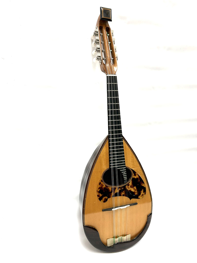 【リユース】落合マンドリンM-10 1976年