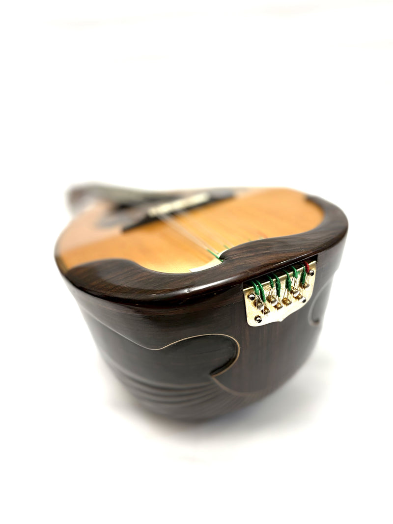 【リユース】落合マンドリンM-10 1976年