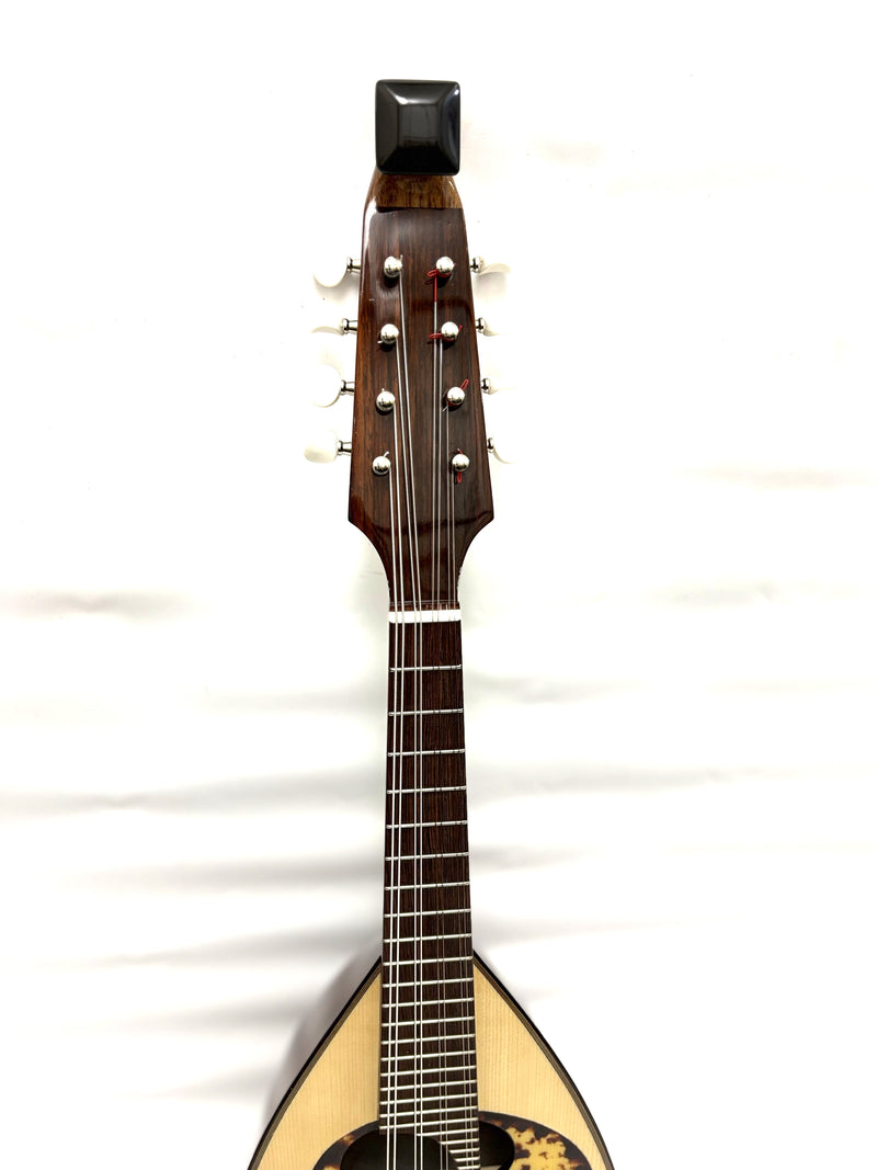 【リユース】落合マンドリンM-8 2024年