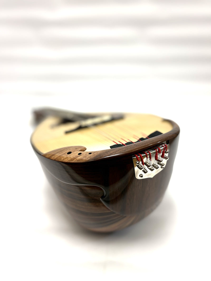 【リユース】落合マンドリンM-8 2024年