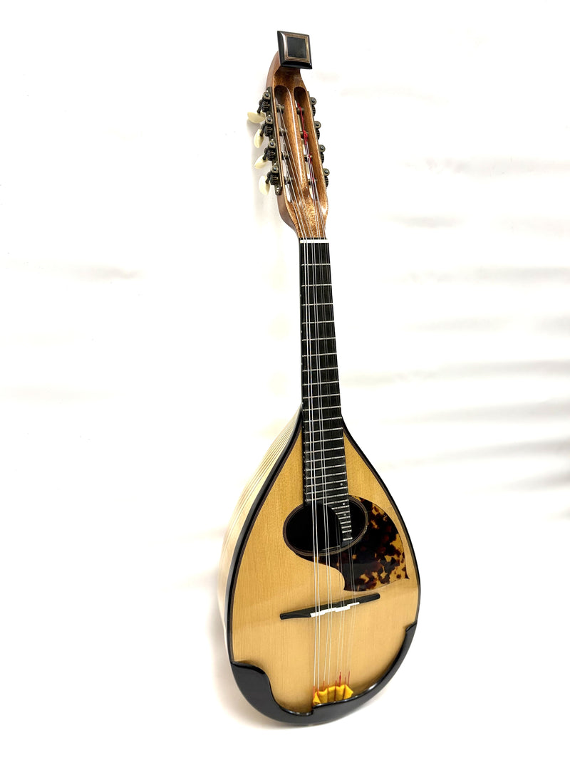 【リユース】落合マンドリンS-2 1981年