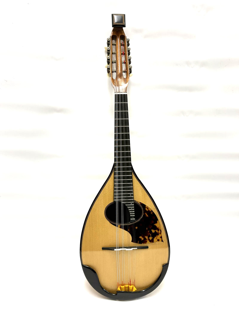 【リユース】落合マンドリンS-2 1981年