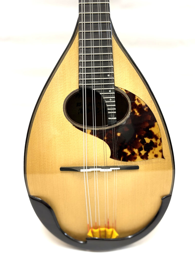 【リユース】落合マンドリンS-2 1981年