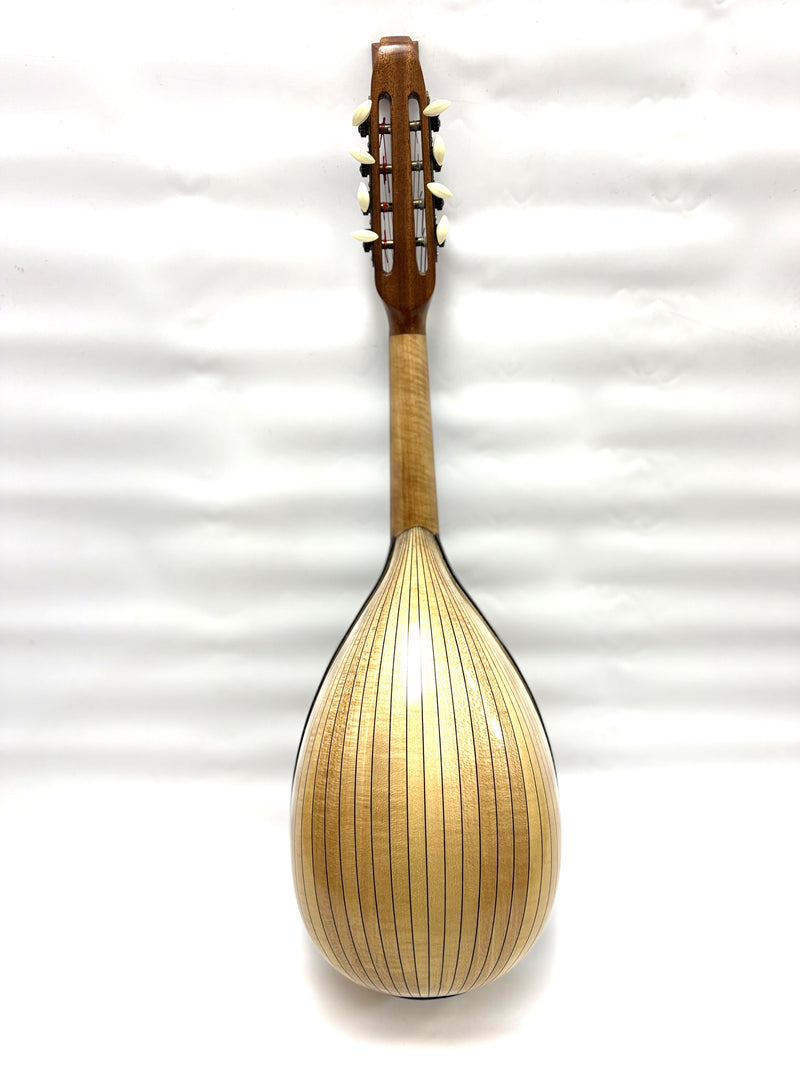 【リユース】落合マンドリンS-2 1981年