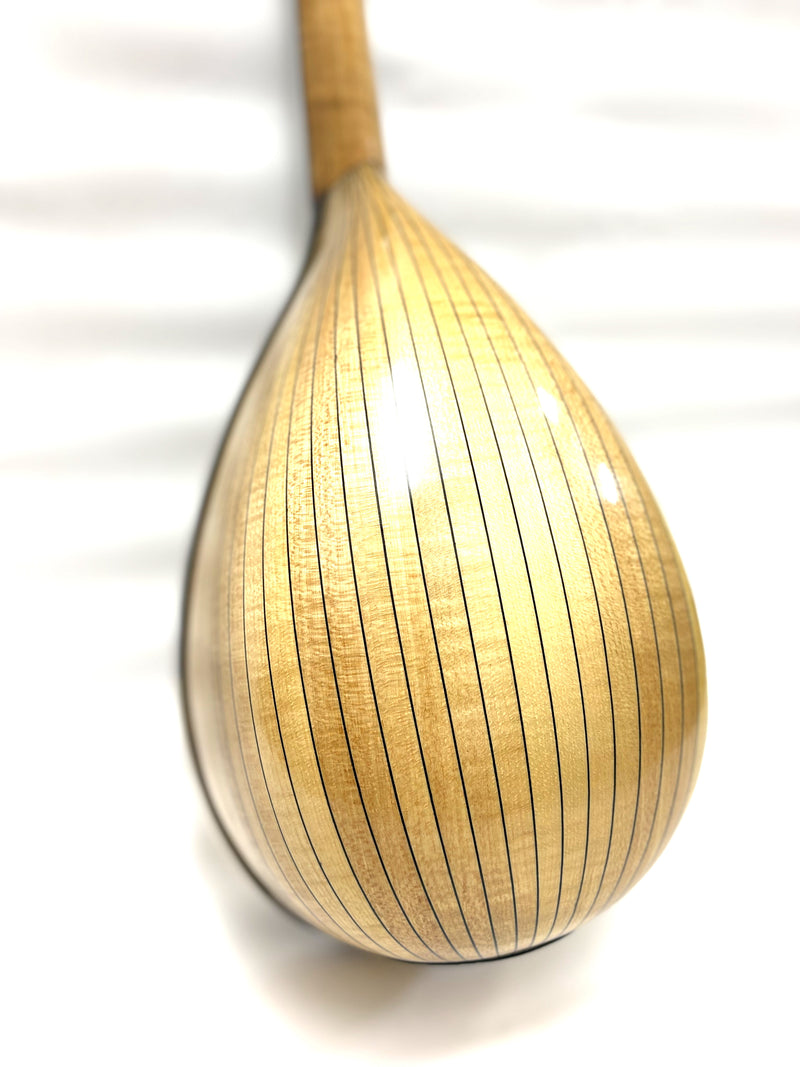 【リユース】落合マンドリンS-2 1981年