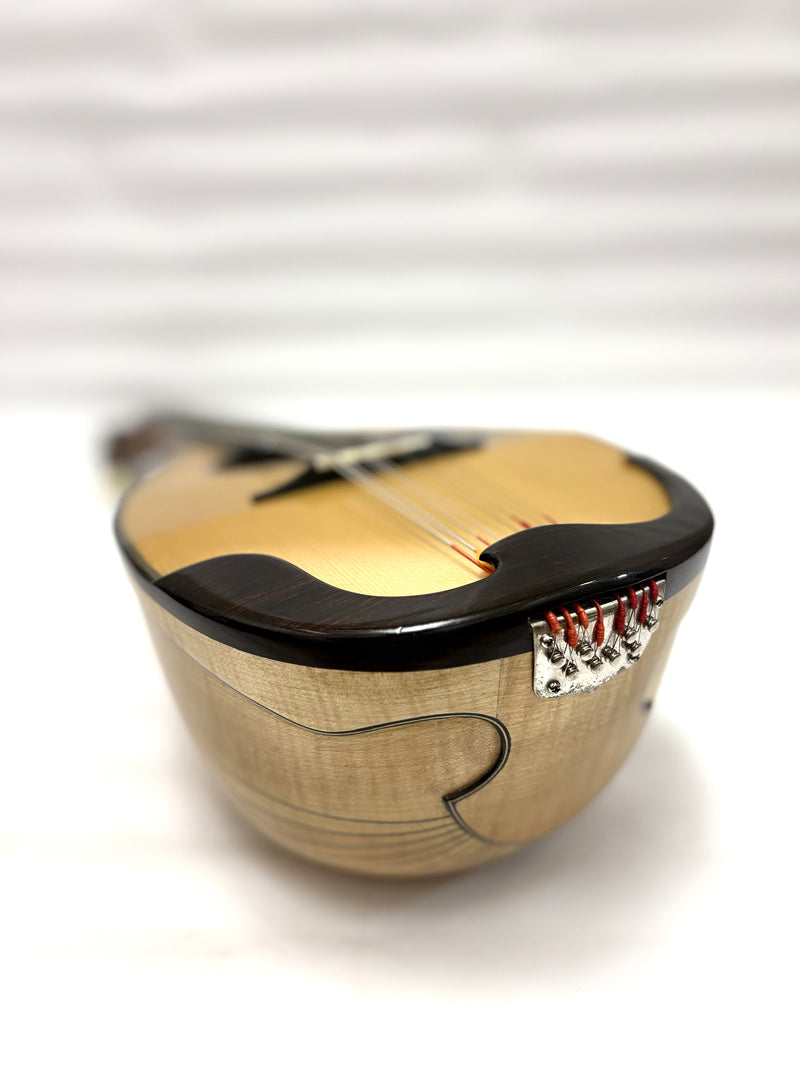 【リユース】落合マンドリンS-2 1981年