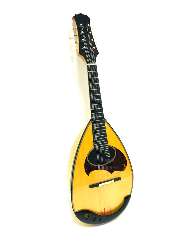 [Reuse] Eastman Mandolin Model: Milano